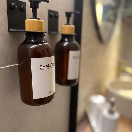 Suite Saint Pierre 瓦尔拉普拉日 外观 照片