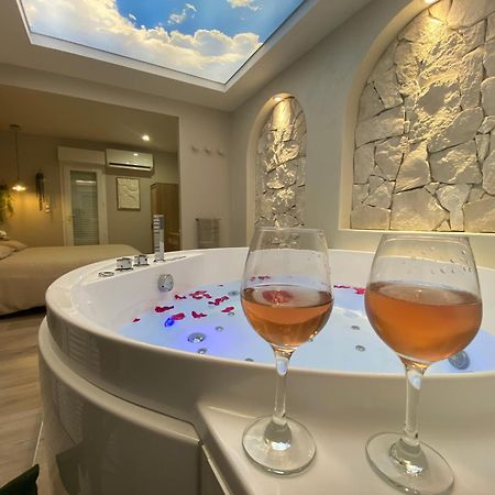 Suite Saint Pierre 瓦尔拉普拉日 外观 照片